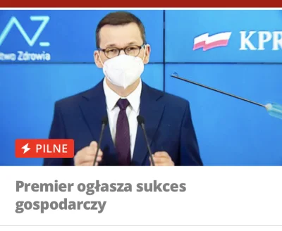 Felix112 - Najśmieszniejszy mem jakiego dziś widziałem:

#koronawirus #pis #polityk...