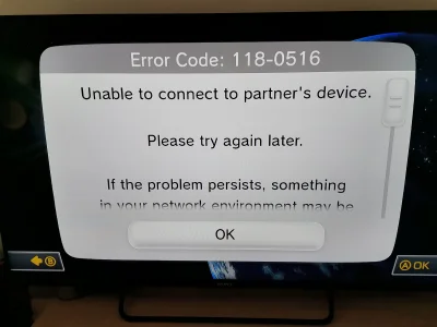 thirtyseconds - Czy serwery Mario Kart 8 dla Wii U jeszcze działają? Od jakiegoś czas...