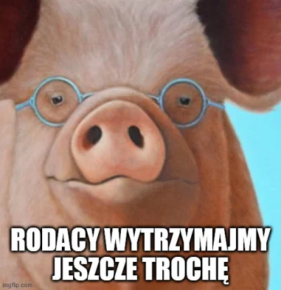 nemesisevil - Przecież to tylko 2 tygodnie, no chlopaki. Chcecie mieć krew na rękach,...