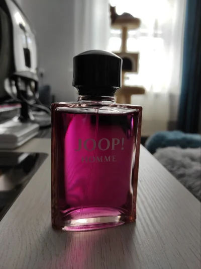 S.....p - Mam go i ja ( ͡° ͜ʖ ͡°)
#perfumy