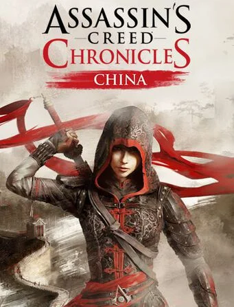 Metodzik - =====[UBISOFT]=====

Assassin's Creed Chronicles China za darmo od Ubiso...