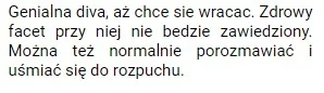 p.....o - Na roksie cenzura jak skurrrr i albo napiszesz wszystko w tonie pochwalnym ...