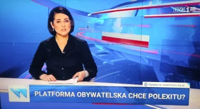 Trumanek - TVPiS dzisiaj. 

Ciemny lud to kupi.