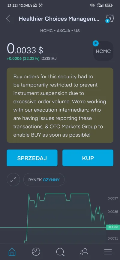 PodniebnyMurzyn - #gielda #trading212 
Co to #!$%@? jest? Przetłumaczy ktoś na ludzki...