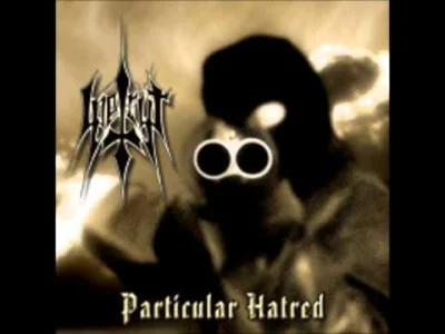 B.....u - Iperyt - Particular Hatred
#muzyka #blackmetal