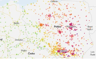 w.....y - @MicroPepe: To mogli by zrobić jakieś bardziej żółte dla tego lubuskiego a ...