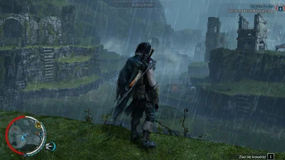 John_Doenut - #przeszedlem i wymaksowałem Middle Earth: Shadow Of Mordor. Bawiłem się...