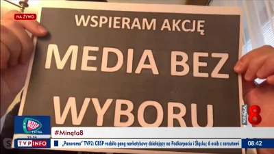 89adr89 - TVPis dołącza do protestu xD
#tvpis #bekazpisu #polityka