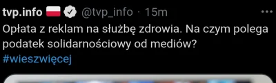 jaroty - Dostaliśmy z waszych podatków 2 miliardy złotych. 

Gdyby dać z tego na służ...