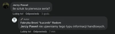 c..... - Nie podano ilości zamówionych egzemplarzy ¯\\(ツ)\_/¯

Są już pierwsze rece...