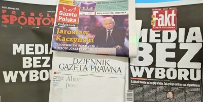 jaroty - Media: media bez wyboru

Gazeta wolska: dobra elo kaczor dostał nagrodę, któ...