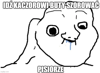 wypalony - Ktoś: ma inne zdanie 
wykopki: haha ty pisowski trollu co wpadło już 50 g...