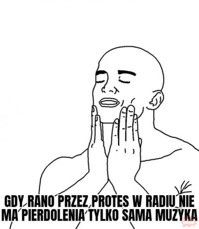 SannTi_25 - Takie protesty powinny być conajmniej raz w tygodniu ( ͡° ͜ʖ ͡°)



#...