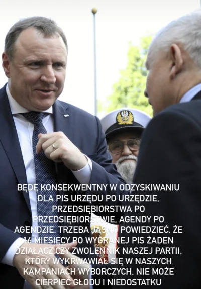 analogowy_dzik - #pis #bekazpisu