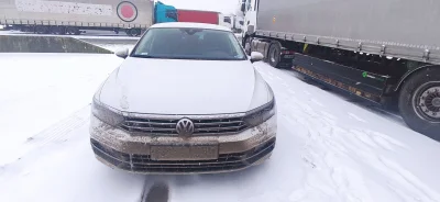 AdamES - ##!$%@? #zima #pokazauto #motoryzacja #volkswagen

400km między Niemcami i F...