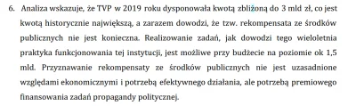 g.....a - Zostawię tu fragment analizy profesora Kowalskiego z UW, odnośnie dodatkowe...