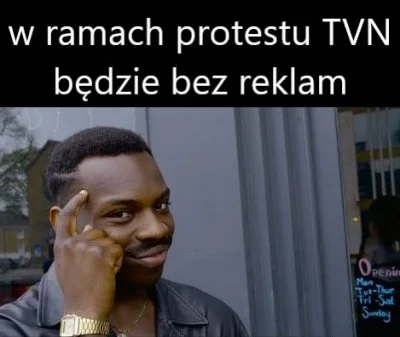 zader7 - #heheszki #humor #humorobrazkowy #czarnyhumor #tvn #tvn24 #protest