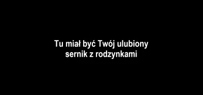 plackojad - Wyobraźcie sobie co by było, gdyby władzę objęli rodzynkofobowie tacy, ja...