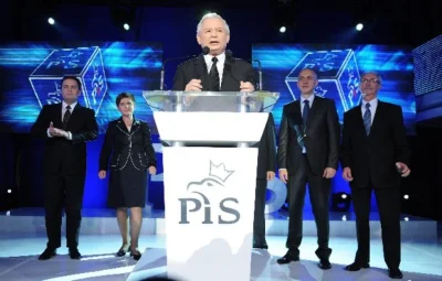 januszzczarnolasu - @sweeps: Obiecał i się udało.
Jarosław Kaczyński: "Przyjdzie tak...