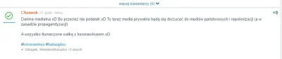 C.....k - @diogene: Ja to już wiedziałem wczoraj ( ͡° ͜ʖ ͡°)