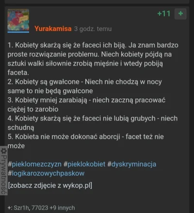 konopiapolska - @SuperTimor435: to było pod tym wpisem. Proszę sobie cały wątek poczy...