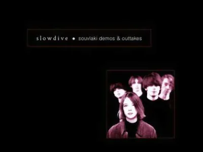 Airwaves - Slowdive - Song 1

Slowdive nigdy nie wydało tyle dobrych utworów, że to...