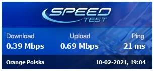 ghostrider - Jak internet to tylko z #orange Nie macie sobie równych. Opcja do 20 Mb/...