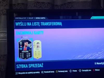 Paks__Mawlata06 - halo, wstawaj, zesrałeś się( ͡° ͜ʖ ͡°) 
#fut