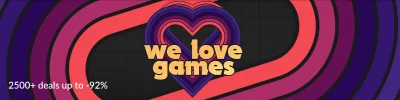 goglodyta - Wyprzedaż We Love Games na #gog
#gogsale #pcmasterrace #retrogaming #sta...