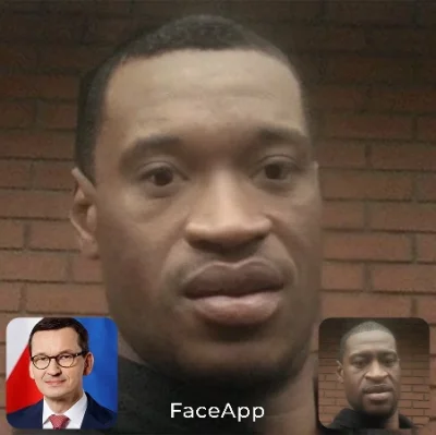 spajdermen - nie mogę odwołać obostrzeń
#heheszki #faceapp