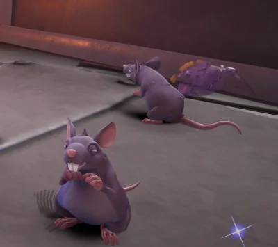 jirki - Szczur ze Spyro: Reignited Trilogy

#szczuryposting