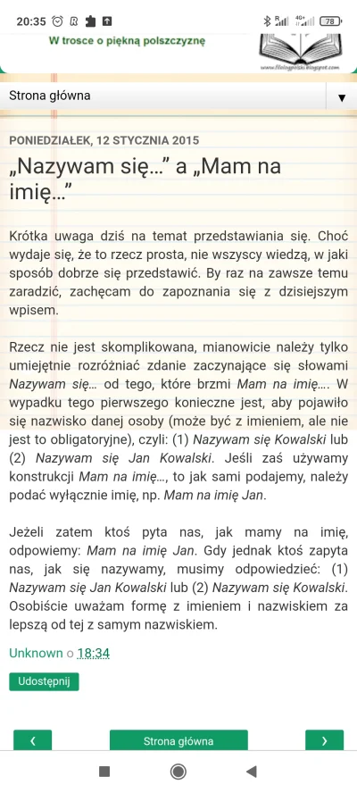 Oxygenbox - @reveh: dzieciak też nie miał racji. można się rozejść