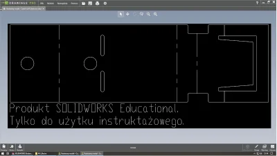 InzynierProgramista - Eksport rozwinięcia modelu blachowego do DXF w SolidWorks

Na...