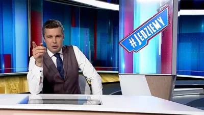 miodeksmrodek - Czy też macie wrażenie, że pewien program w TVP info chcieli nazwać '...