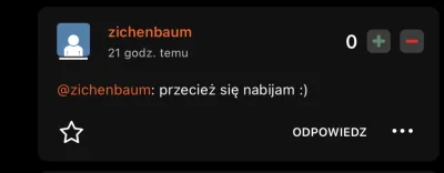 MalFunkTion - @zichenbaum: żebyś Ty to jeszcze za pieniądze robił. Zrozumiałbym. Ale ...