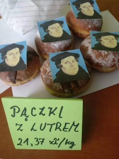 Yu_liiia - Dobre, polecam ( ͡° ͜ʖ ͡°)
#tlustyczwartek #paczki #paczkiboners