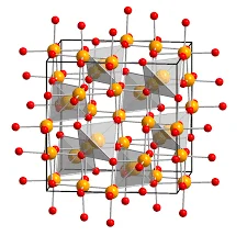 Polasz - Dla ciekawych. 
Tleno-azotek Glinu ALON (Aluminium oxynitride o wzorze (AlN...