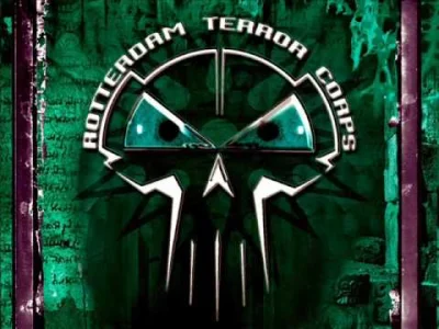 lort_fzhut - Dzisiaj taki klasyk

Rotterdam Terror Corps - Bass Be Louder 

#hard...