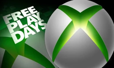 Metodzik - [XBOX FREE PLAY DAYS]

W ramach Xbox Live Gold Free Play Days można będz...