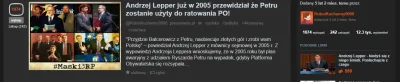 R187 - Główna sprzed ponad 5 lat, 1000 wykopów: https://www.wykop.pl/link/2895279/and...