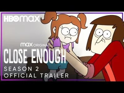 upflixpl - Close Enough i produkcje Netflixa | Materiały promocyjne

HBO Max zaprezen...