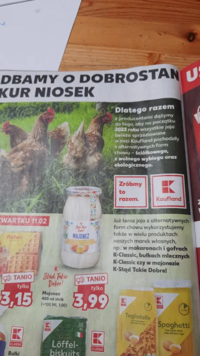 FisioX - Kaufland wspiera strajk kobiet! Jest nas coraz więcej!
#heheszki #humorobraz...