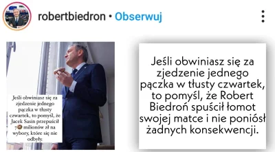 milymirek - @13czarnychkotow: A za to poleciał ban. :DD