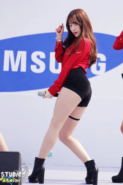 M.....m - #hani #exid #koreanka #azjatki #ladnadziewczyna