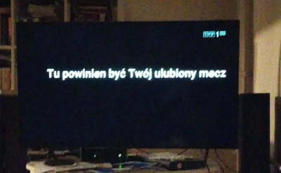 jaroty - #tvpis ciekawe czy byście byli takimi cwaniakami, kiedy podczas meczu by był...