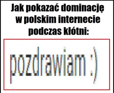 PeterFile - @LizzieBorden: pozdrawiam jeszcze ci brakło.
dorośli też się tak noszą, ...