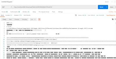 MrFisherman - Czy ktoś z #javascript mógłby mi pomóc? Potrzebuję żeby wysyłając reque...