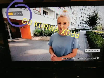 Fizz - Co ten jutub, cały program tvnowski wpitolił mi się jako reklama