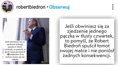 milymirek - @kobiaszu: A za to poleciał ban. :DD