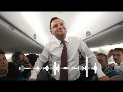 b.....e - Telefon z gratulacjami. Andrzeja Duda ofiarą rosyjskich komików udających s...